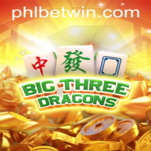 Exploring BigThreeDragons: A Modern Take on Classic Gaming with PHLBET
