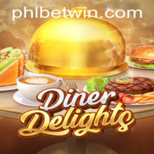Exploring the Thrills of DinerDelights: A Culinary Gaming Adventure with PHLBET