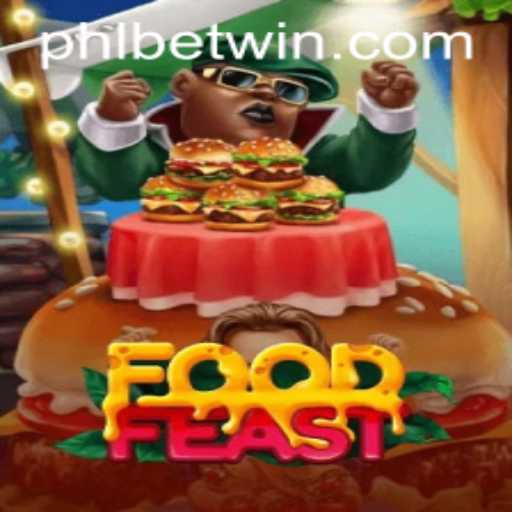 Dive into the Fun World of FoodFeast: A Culinary Adventure with PHLBET