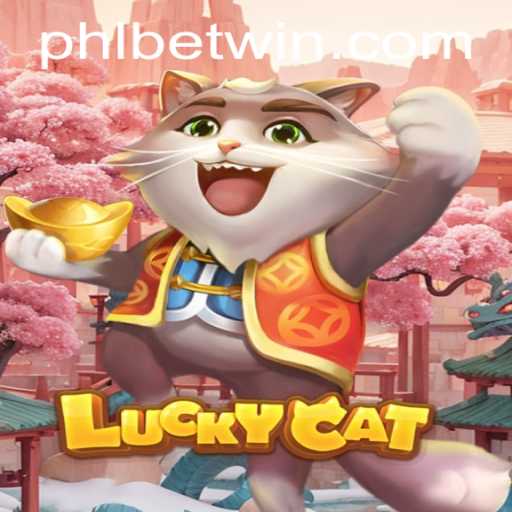 Discover the Thrills of LuckyCat: An Immersive Gaming Experience with PHLBET
