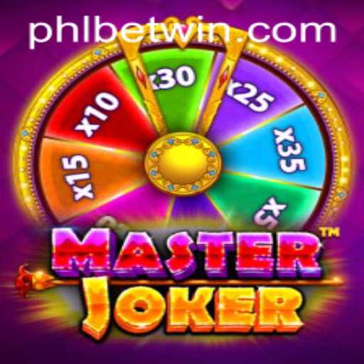 Exploring the Exciting World of MasterJoker: A PHLBET Experience